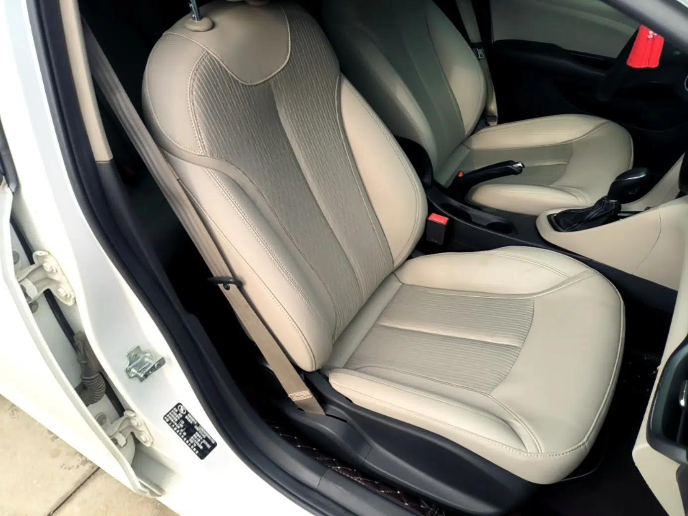 Buick GT 2017 15N Automatic Elite Version — миниатюра 19