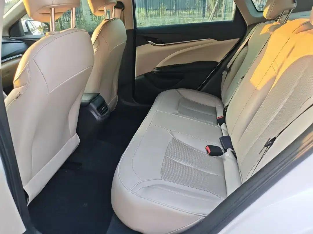 Buick GT 2017 15N Automatic Elite Version — миниатюра 20