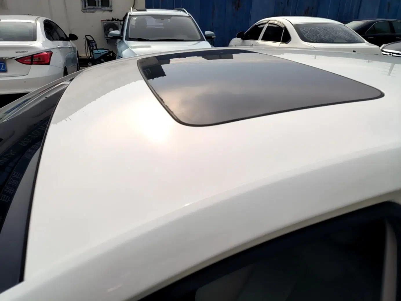 Buick GT 2017 15N Automatic Elite Version — миниатюра 7