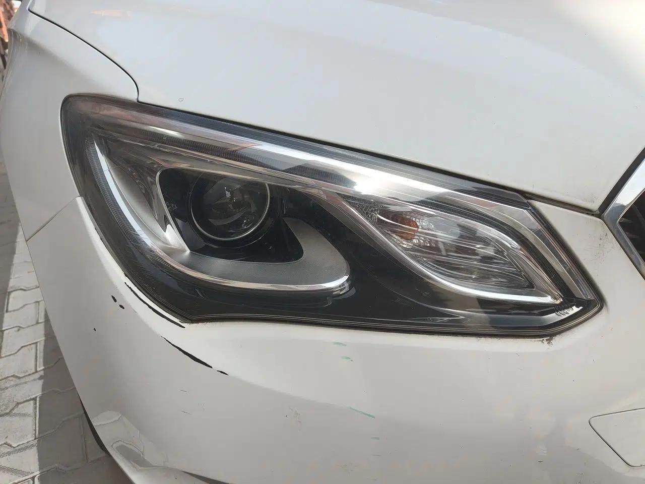 Buick GT 2016 15N Manual Luxury Version — миниатюра 7
