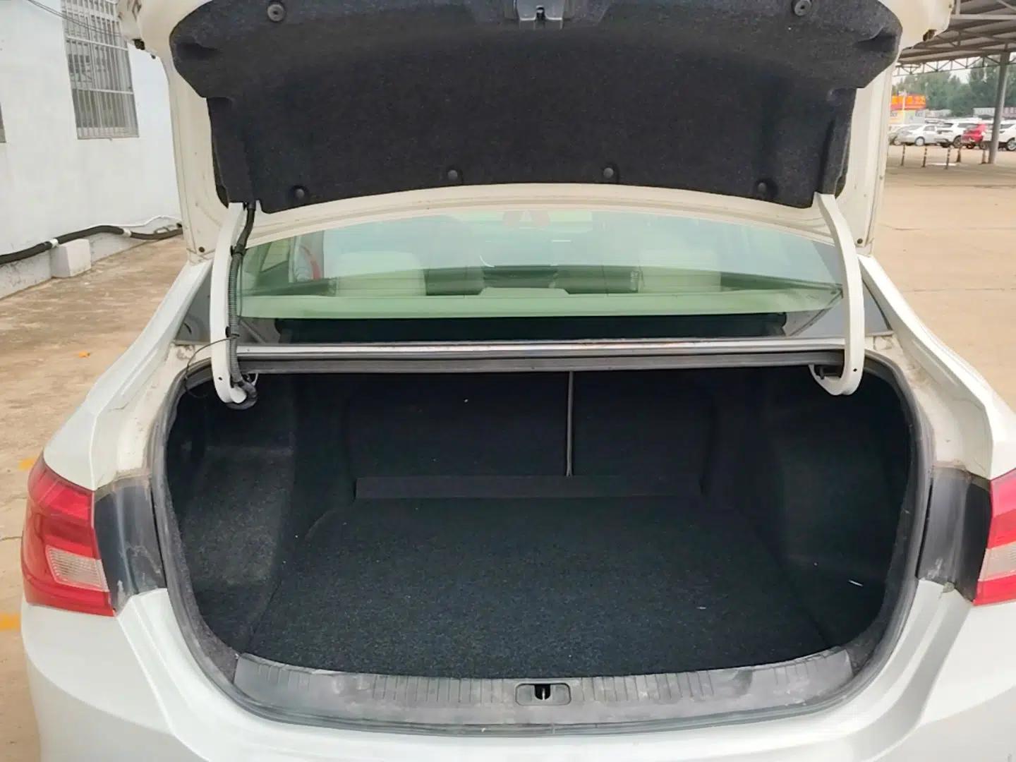 Buick GT 2017 15N Automatic Elite Version — миниатюра 22