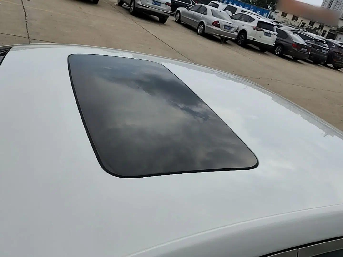 Buick GT 2017 15N Automatic Elite Version — миниатюра 7