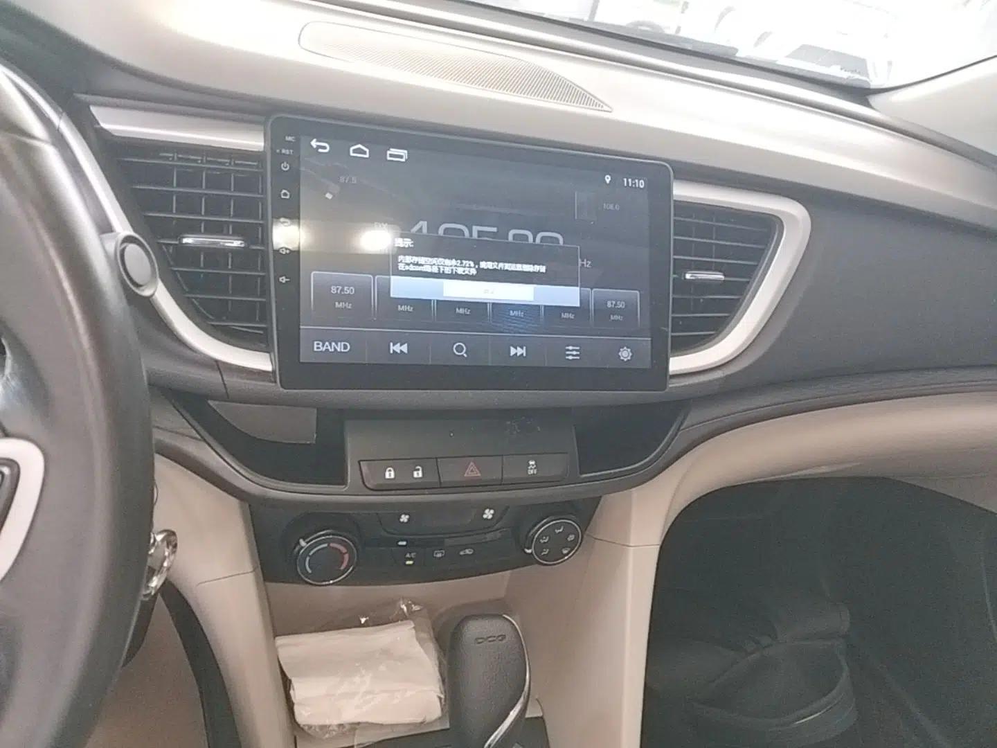 Buick GT 2018 15T Dual-Clutch Elite Model China V Standard — миниатюра 15
