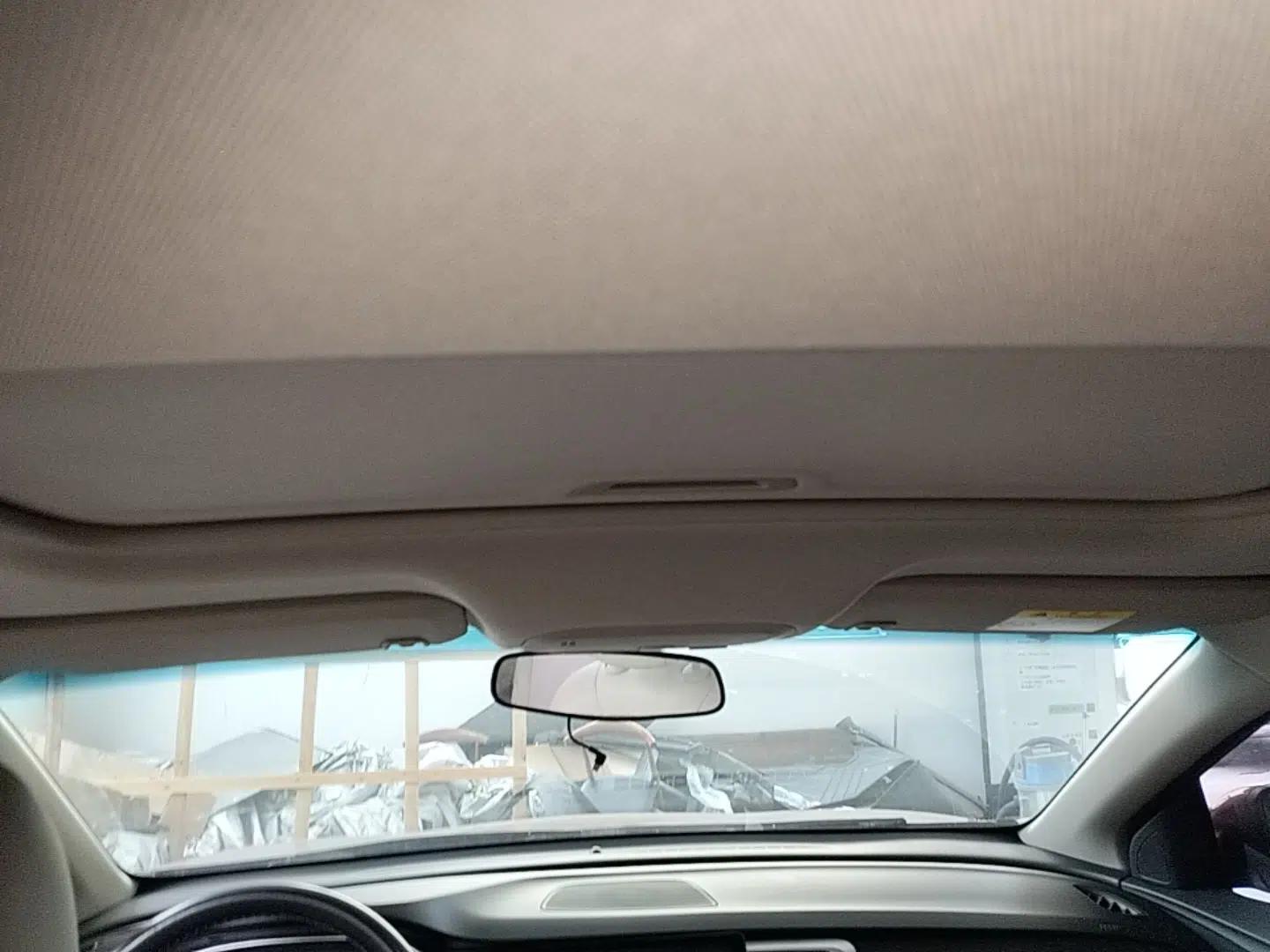 Buick GT 2018 15T Dual-Clutch Elite Model China V Standard — миниатюра 21