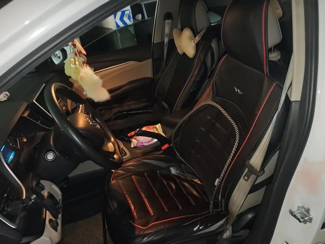 Buick GT 2016 15N Automatic Elite Edition — миниатюра 14
