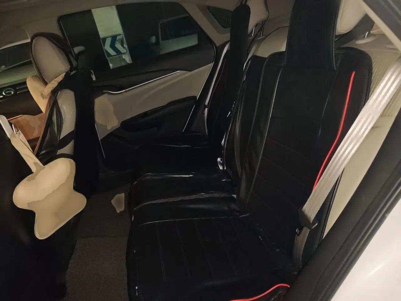 Buick GT 2016 15N Automatic Elite Edition — миниатюра 20