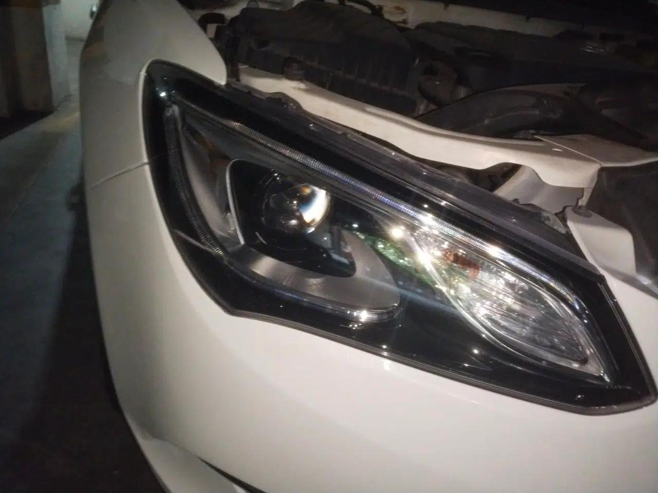 Buick GT 2015 15N Automatic Deluxe Edition — миниатюра 7