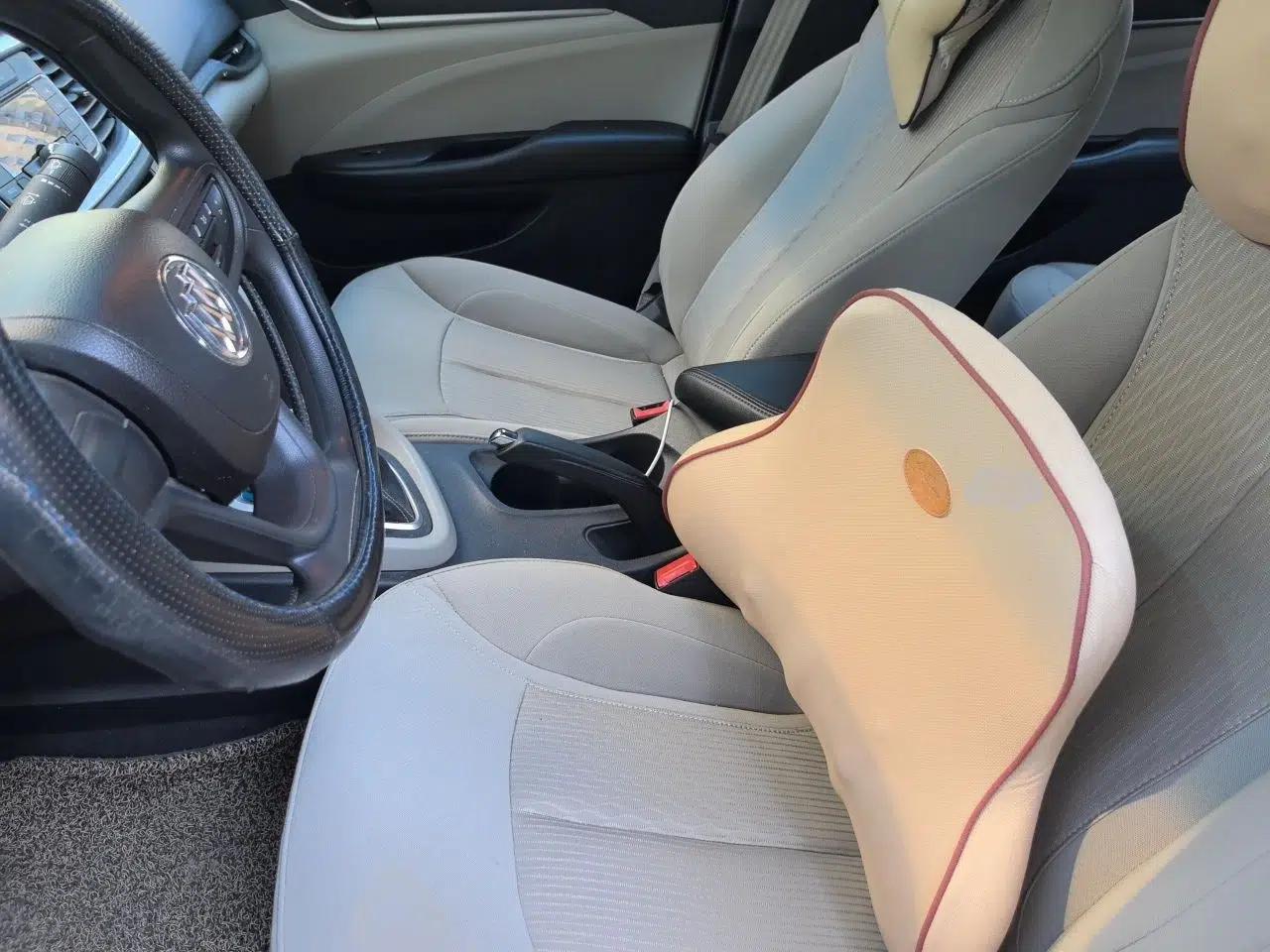 Buick GT 2015 15N Automatic Elite Version — миниатюра 15