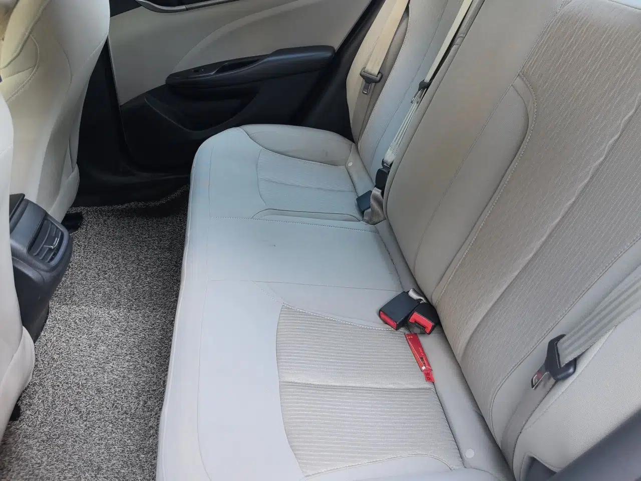 Buick GT 2015 15N Automatic Elite Version — миниатюра 17