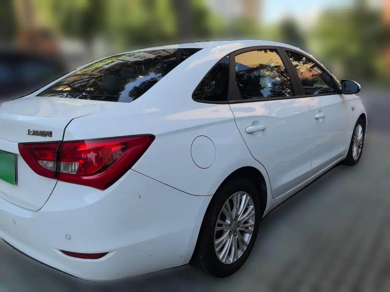 Buick GT 2015 15N Automatic Elite Version — миниатюра 6