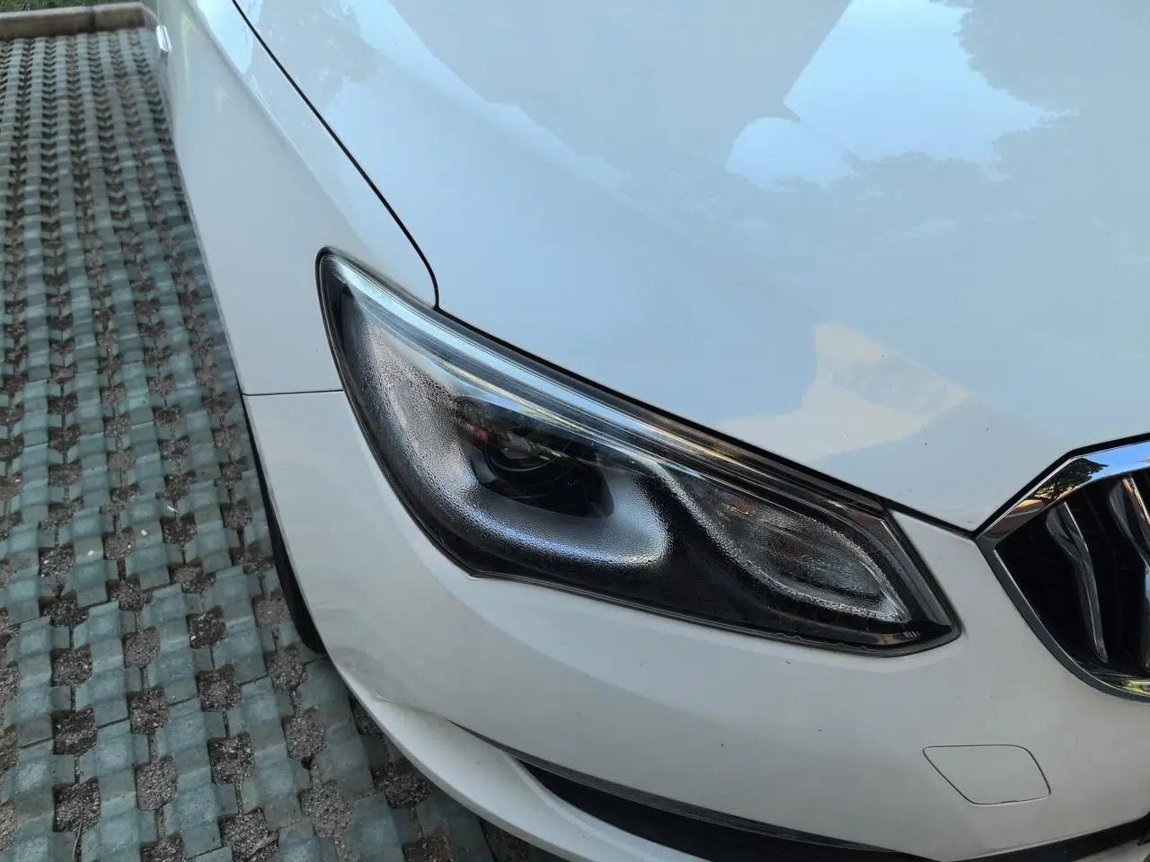 Buick GT 2015 15N Automatic Elite Version — миниатюра 7
