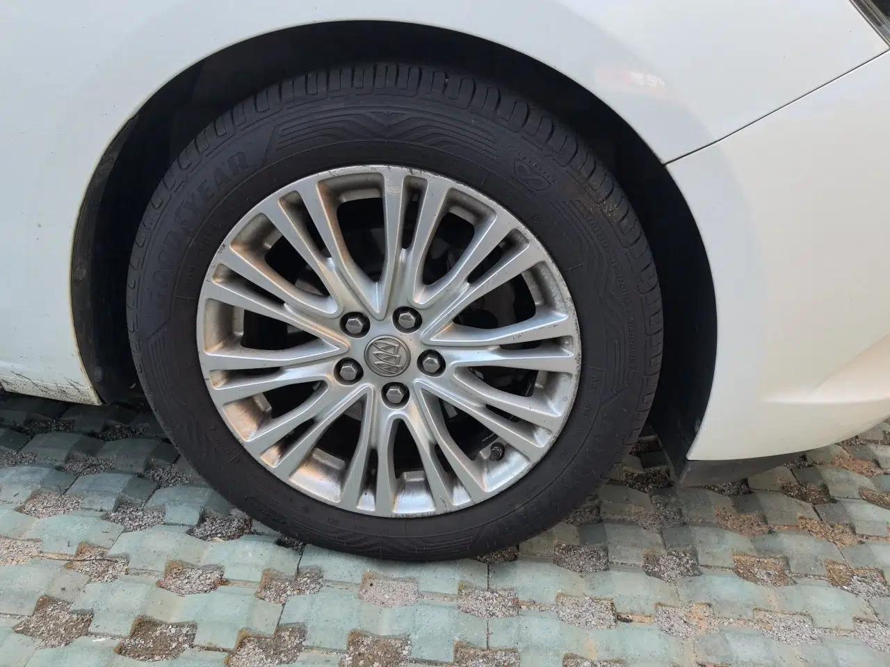 Buick GT 2015 15N Automatic Elite Version — миниатюра 8