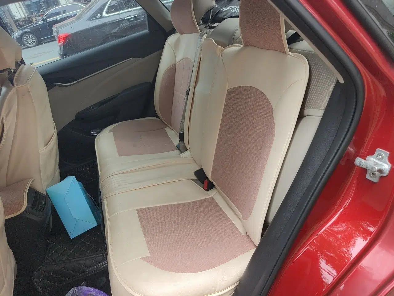 Buick GT 2016 15N Automatic Elite Edition — миниатюра 17