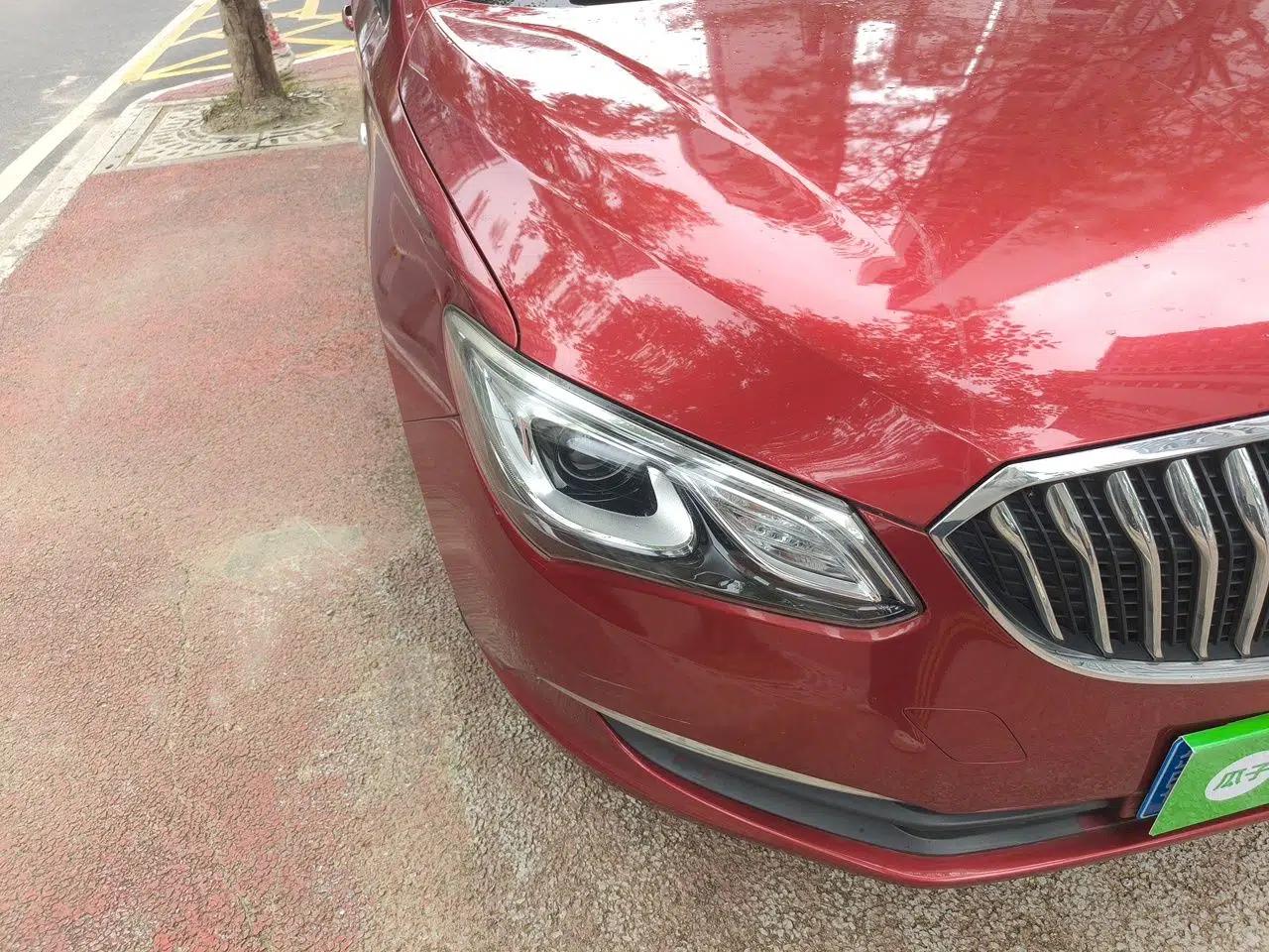 Buick GT 2016 15N Automatic Elite Edition — миниатюра 7