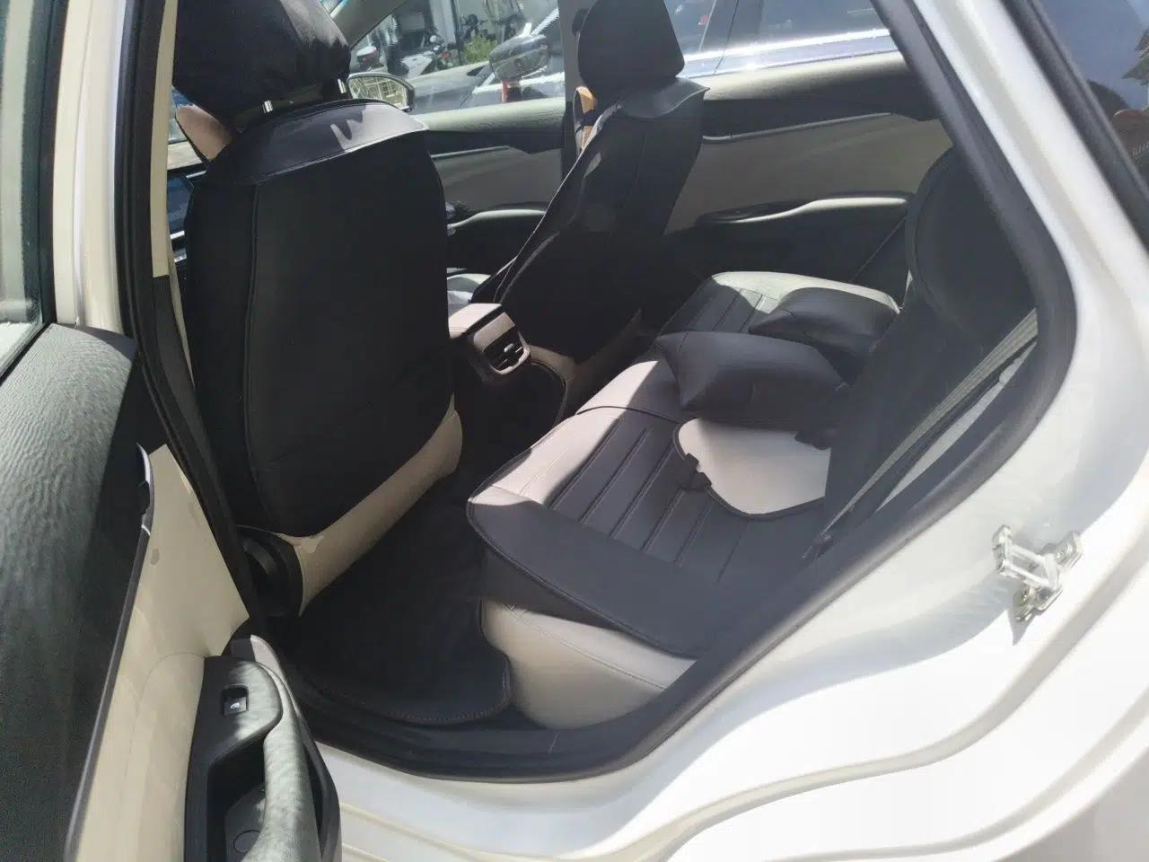 Buick GT 2017 15N Manual Elite Version — миниатюра 14