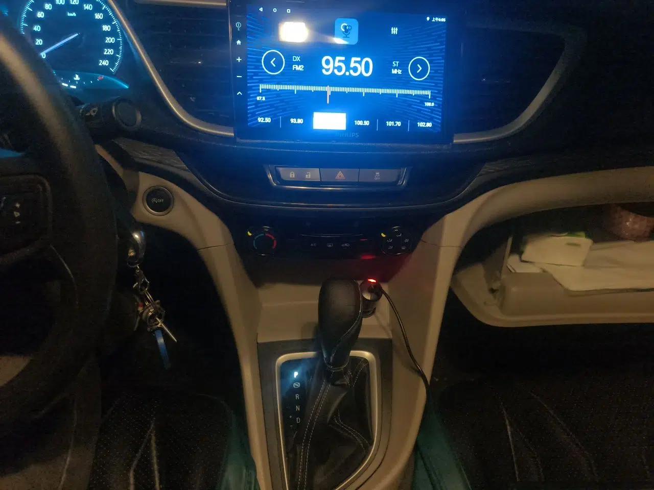 Buick GT 2017 15N Automatic Elite Version — миниатюра 13