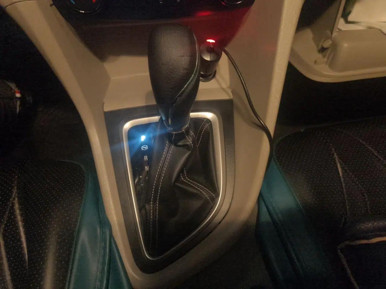 Buick GT 2017 15N Automatic Elite Version — миниатюра 14