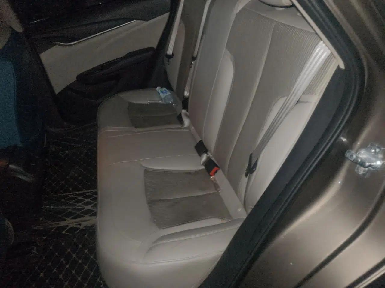 Buick GT 2017 15N Automatic Elite Version — миниатюра 17