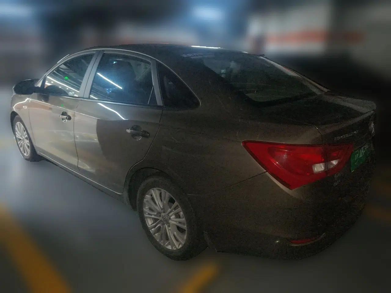 Buick GT 2017 15N Automatic Elite Version — миниатюра 4