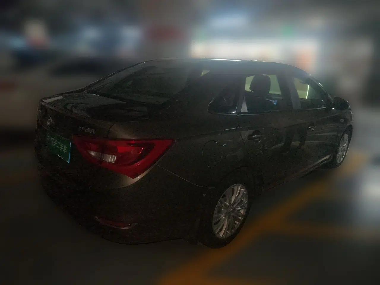 Buick GT 2017 15N Automatic Elite Version — миниатюра 6