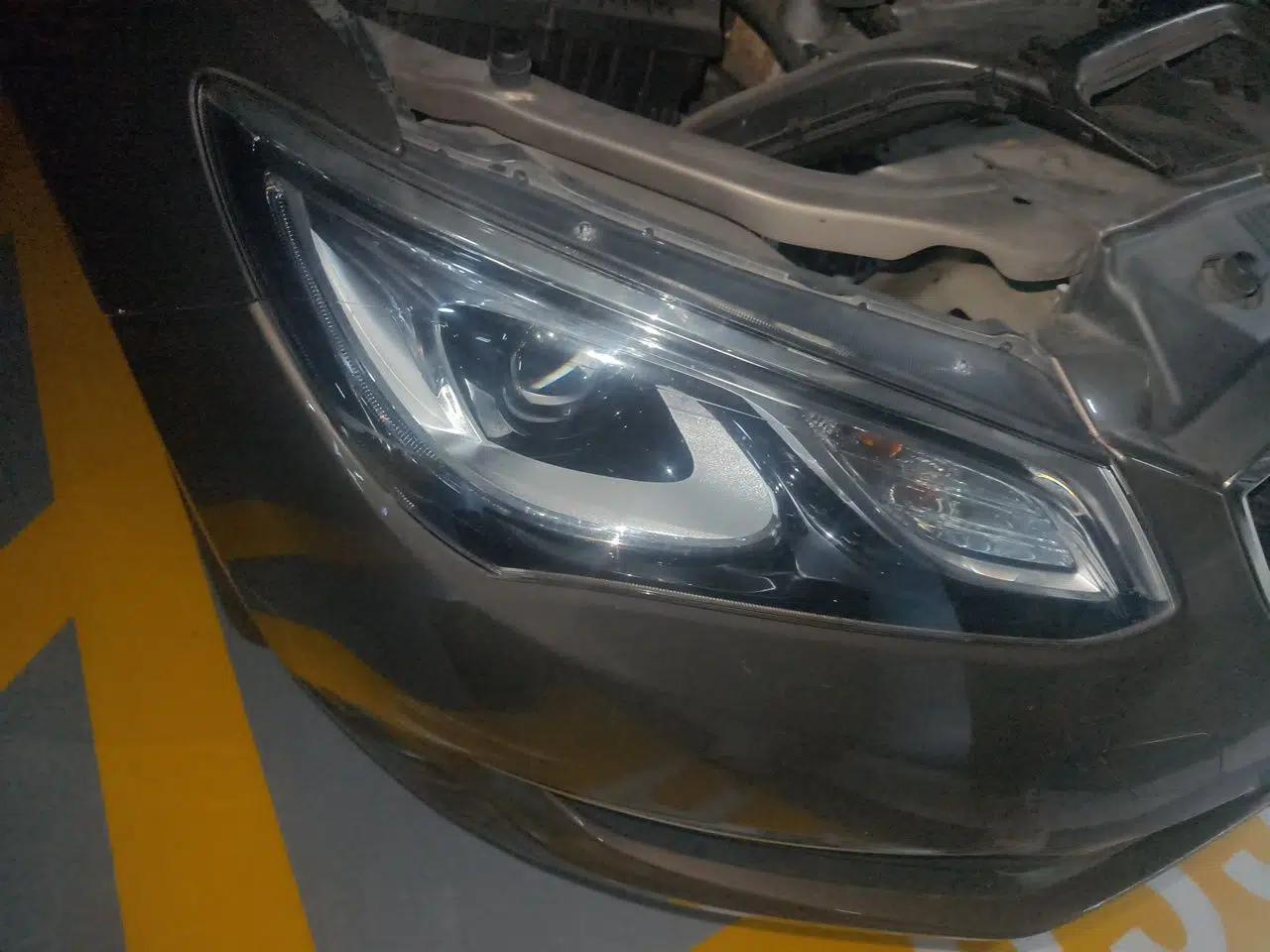 Buick GT 2017 15N Automatic Elite Version — миниатюра 7