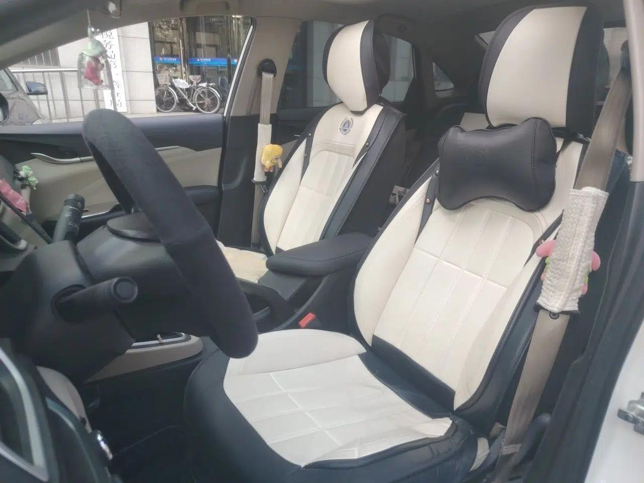 Buick GT 2017 15N Automatic Elite Version — миниатюра 15