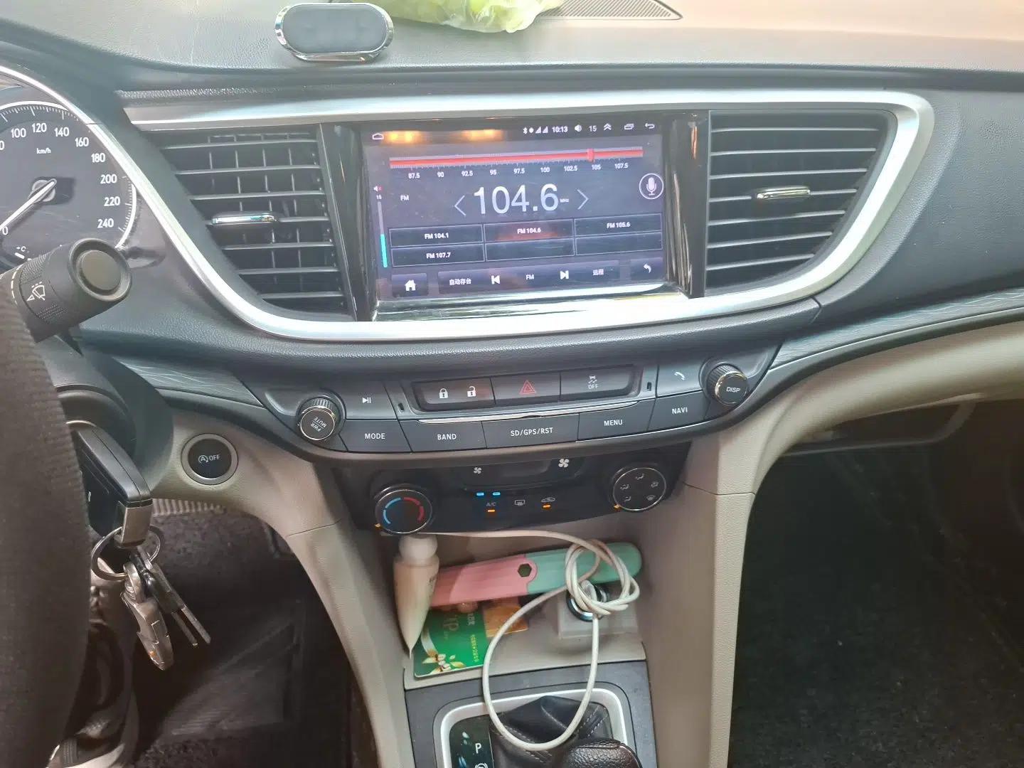 Buick GT 2019 15T Dual-Clutch Advanced Version China VI Standard — миниатюра 13