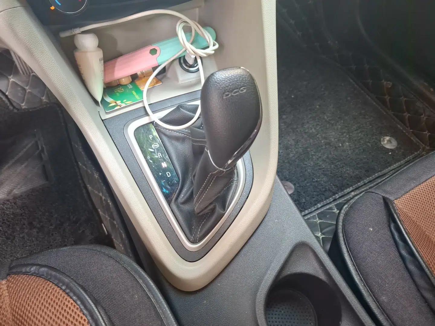 Buick GT 2019 15T Dual-Clutch Advanced Version China VI Standard — миниатюра 14