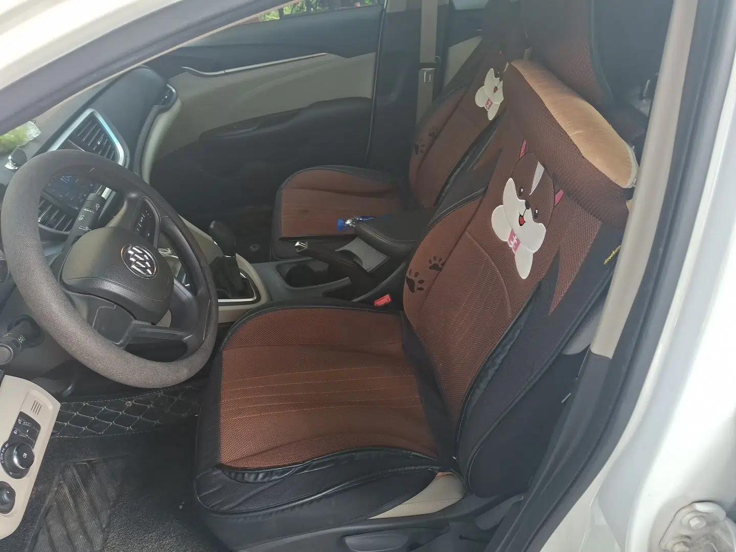 Buick GT 2019 15T Dual-Clutch Advanced Version China VI Standard — миниатюра 15