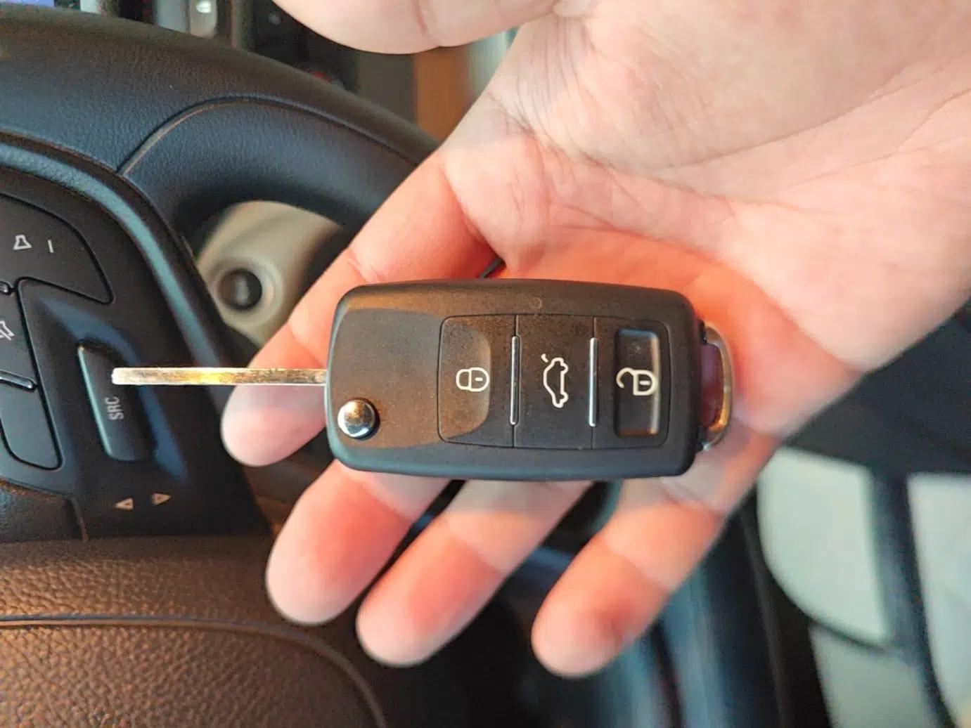 Buick GT 2017 15N Automatic Entry-Level Trim — миниатюра 28