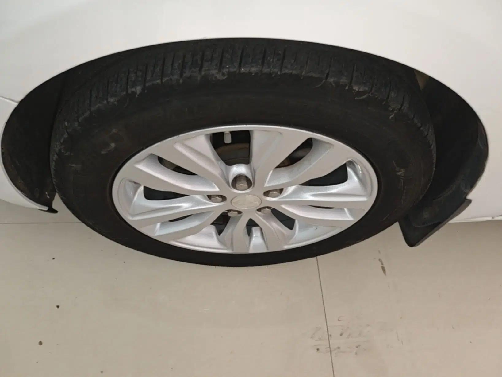Buick GT 2019 15T Dual-Clutch Connected Elite Model China VI — миниатюра 10