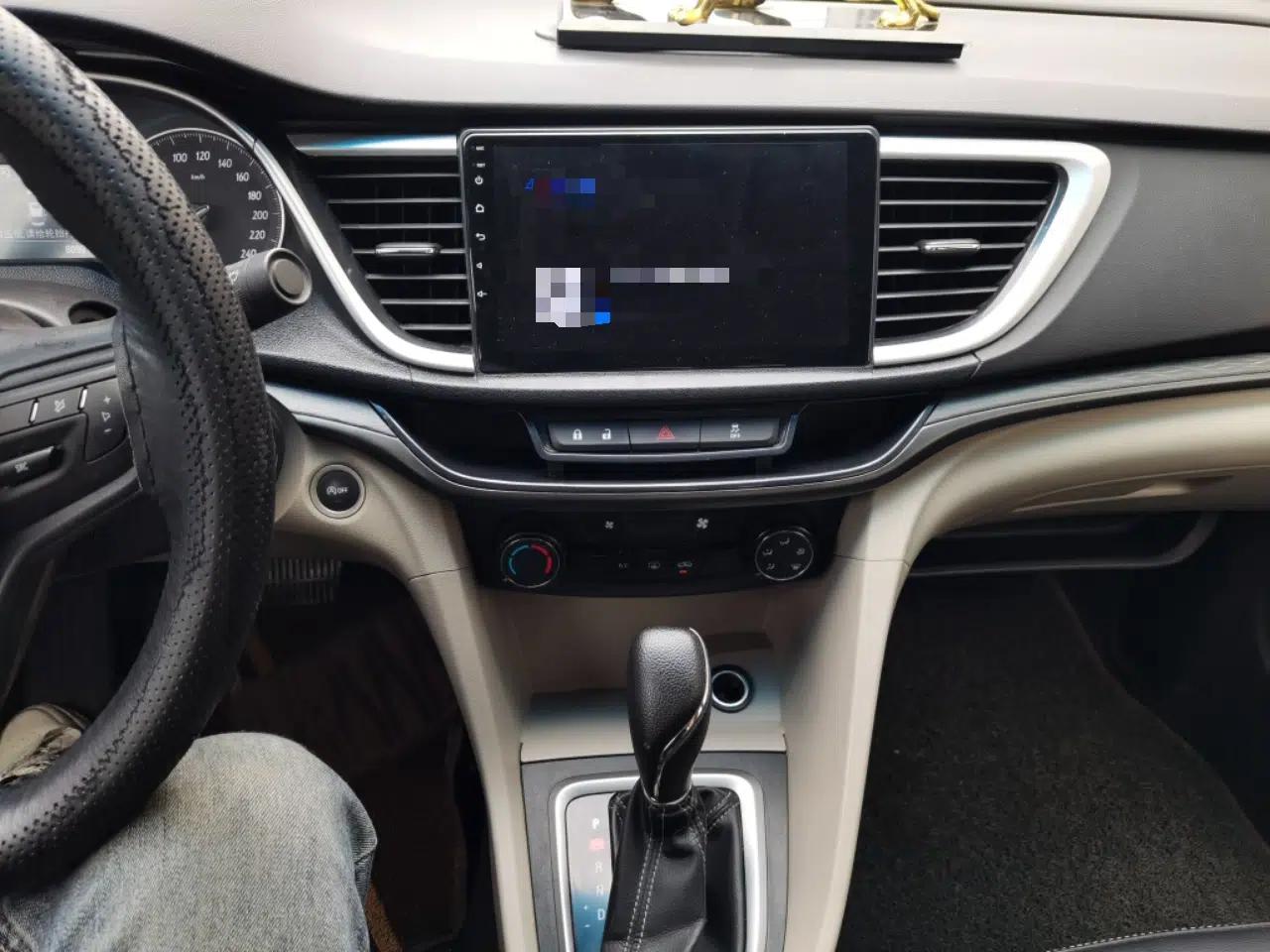Buick GT 2017 15N Automatic Elite Version — миниатюра 13