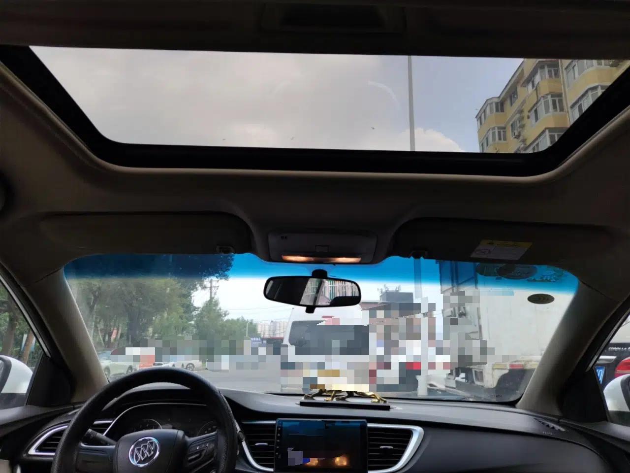 Buick GT 2017 15N Automatic Elite Version — миниатюра 18
