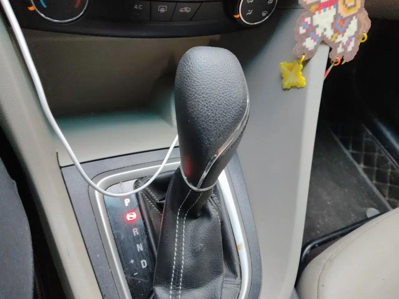 Buick GT 2017 15N Automatic Elite Version — миниатюра 14