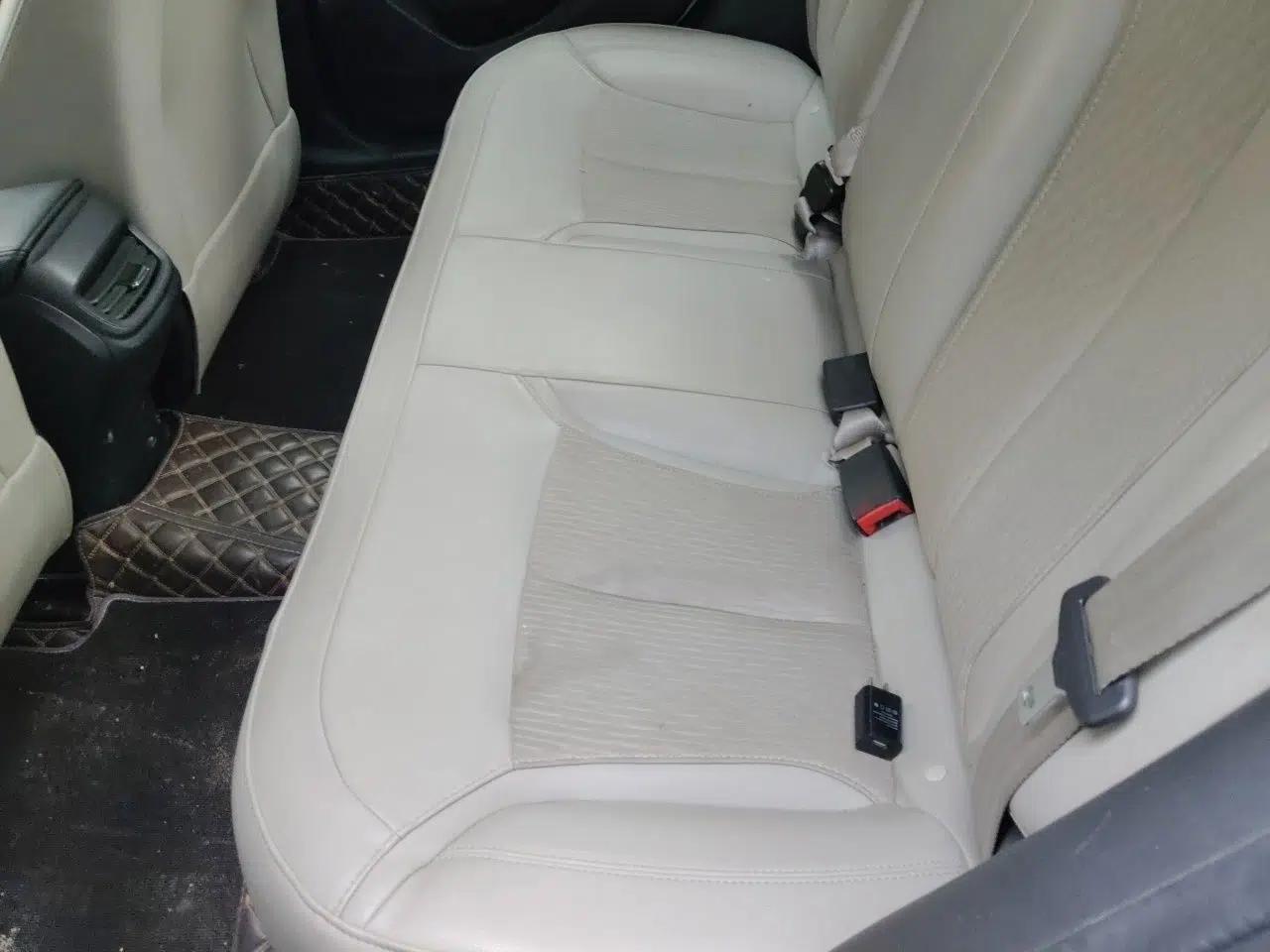Buick GT 2017 15N Automatic Elite Version — миниатюра 17