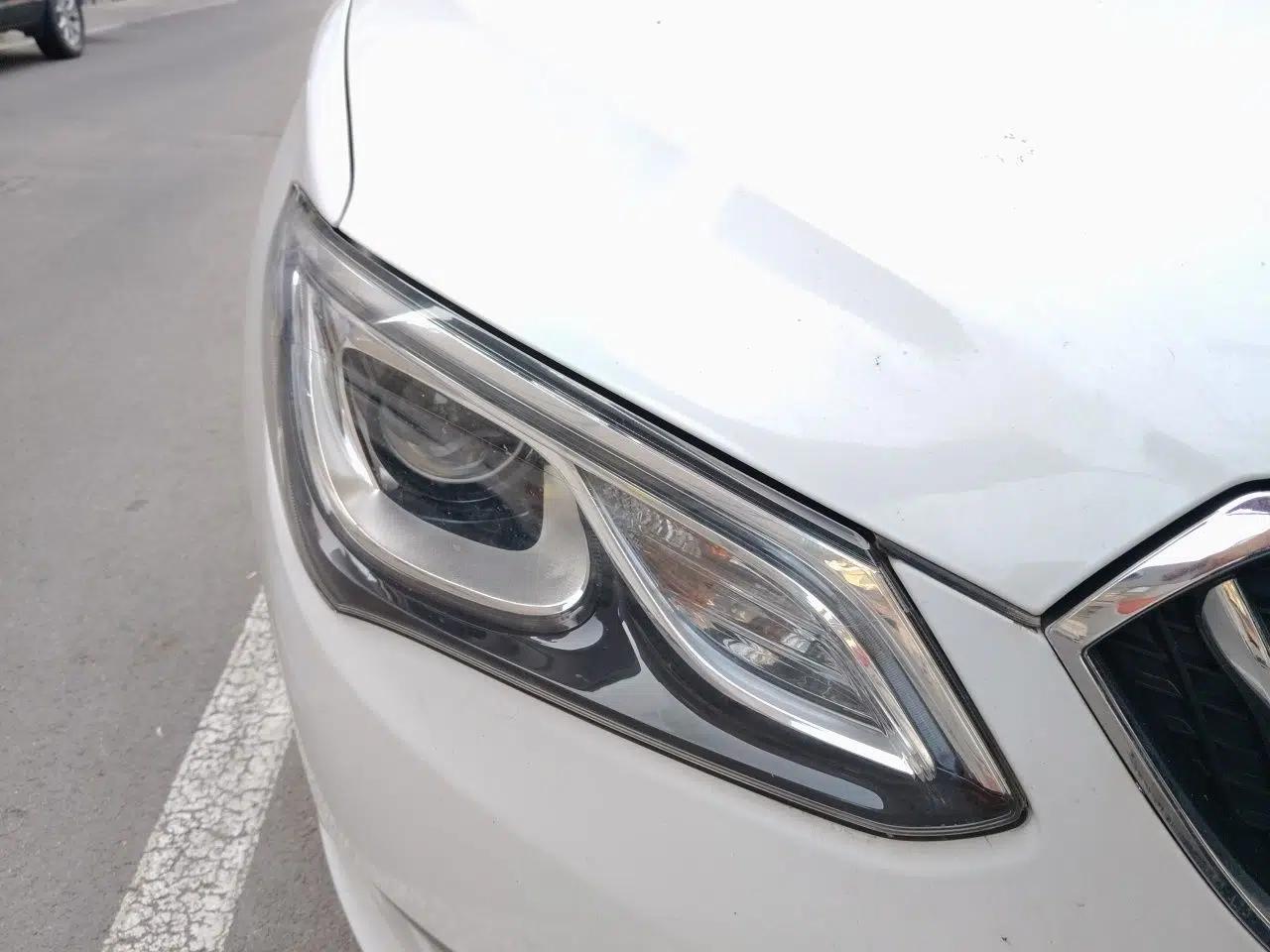 Buick GT 2017 15N Automatic Elite Version — миниатюра 7