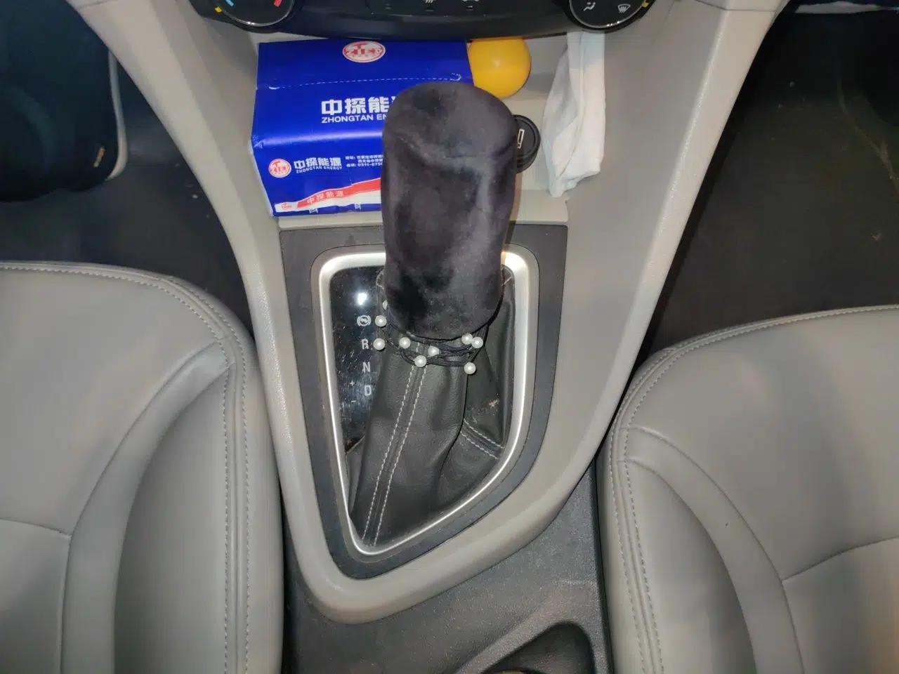 Buick GT 2015 15N Automatic Elite Version — миниатюра 14