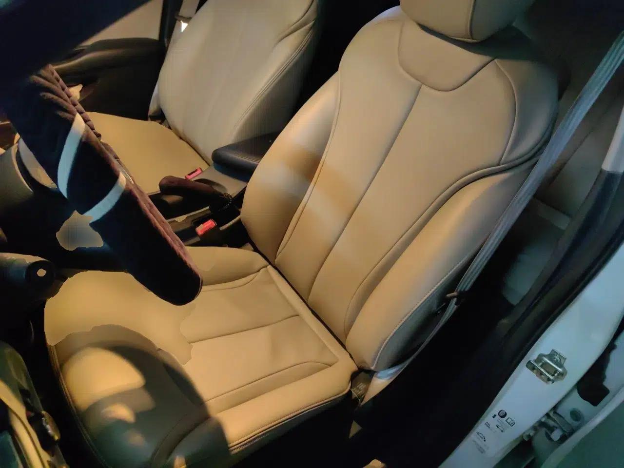 Buick GT 2015 15N Automatic Elite Version — миниатюра 15