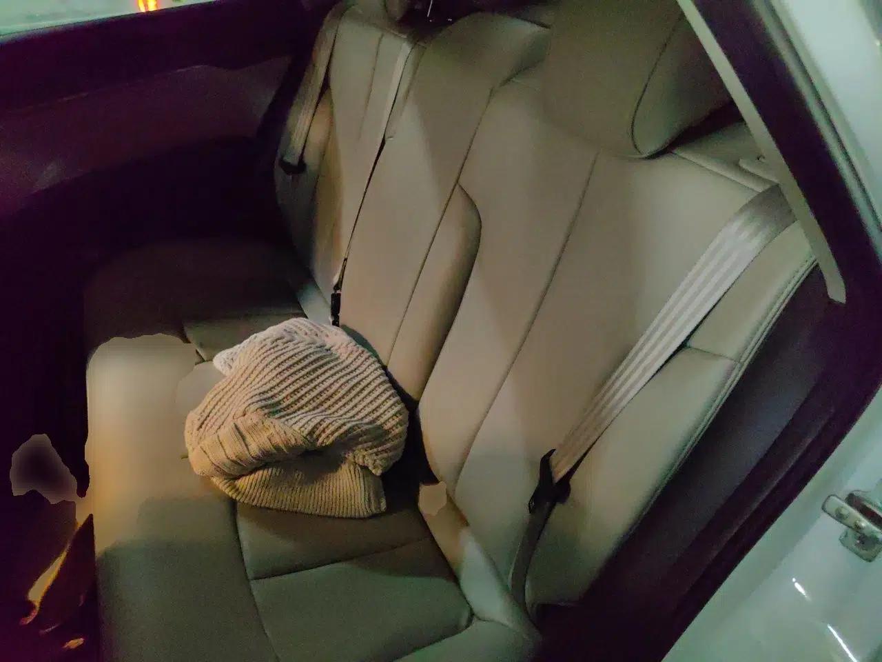 Buick GT 2015 15N Automatic Elite Version — миниатюра 17
