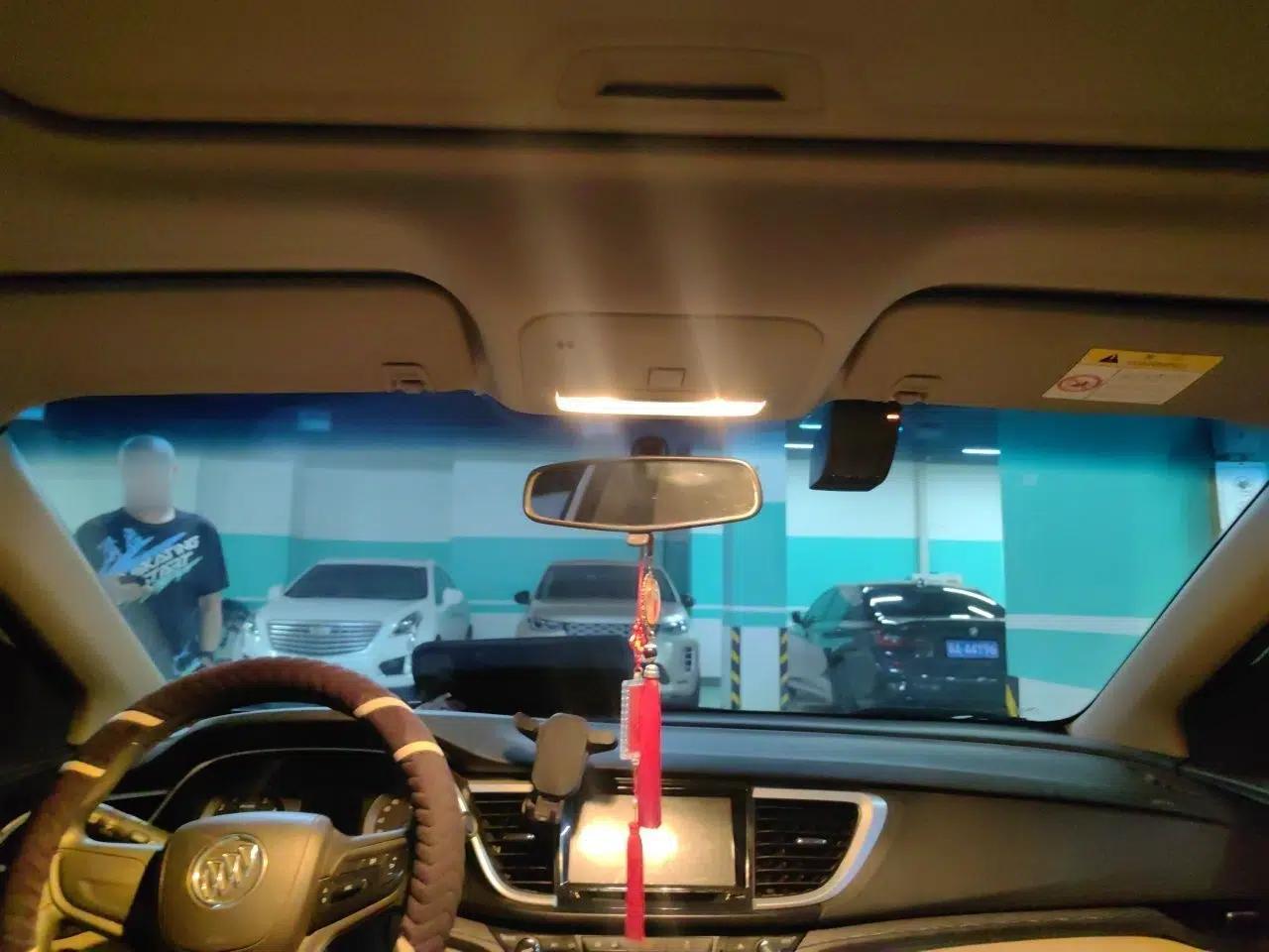 Buick GT 2015 15N Automatic Elite Version — миниатюра 18