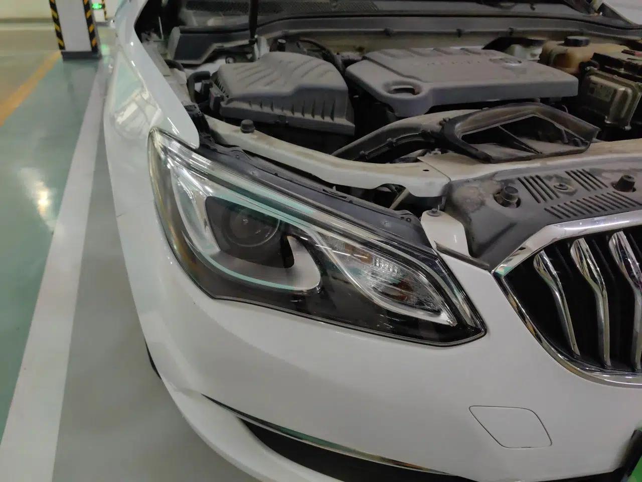 Buick GT 2015 15N Automatic Elite Version — миниатюра 7
