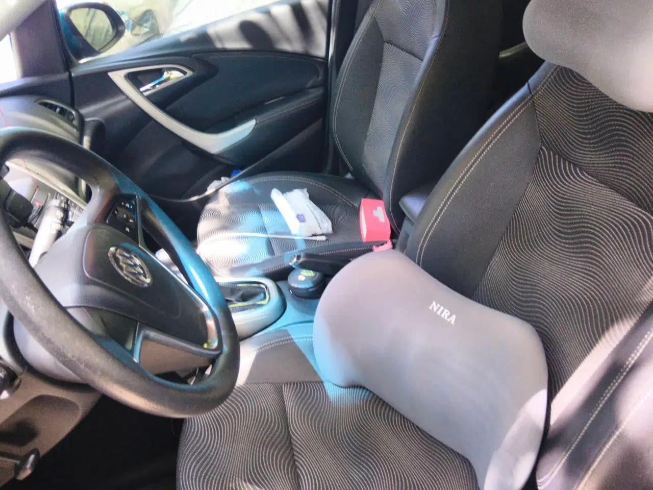 Buick GT 2014 XT 1.6L Automatic Fashion Edition — миниатюра 15