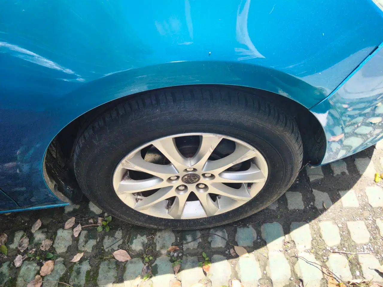 Buick GT 2014 XT 1.6L Automatic Fashion Edition — миниатюра 8