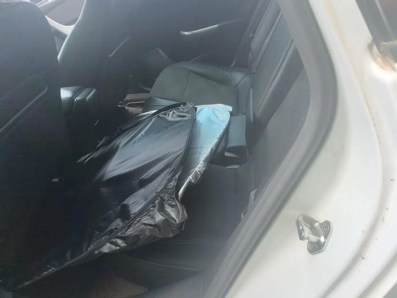 Buick GT 2014 XT 1.6L Automatic Fashion Edition — миниатюра 17