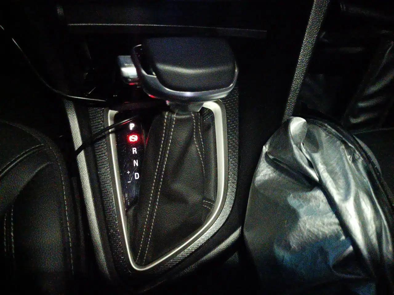 Buick GT 2019 18T Automatic Connected Elite Model China VI Standard — миниатюра 14
