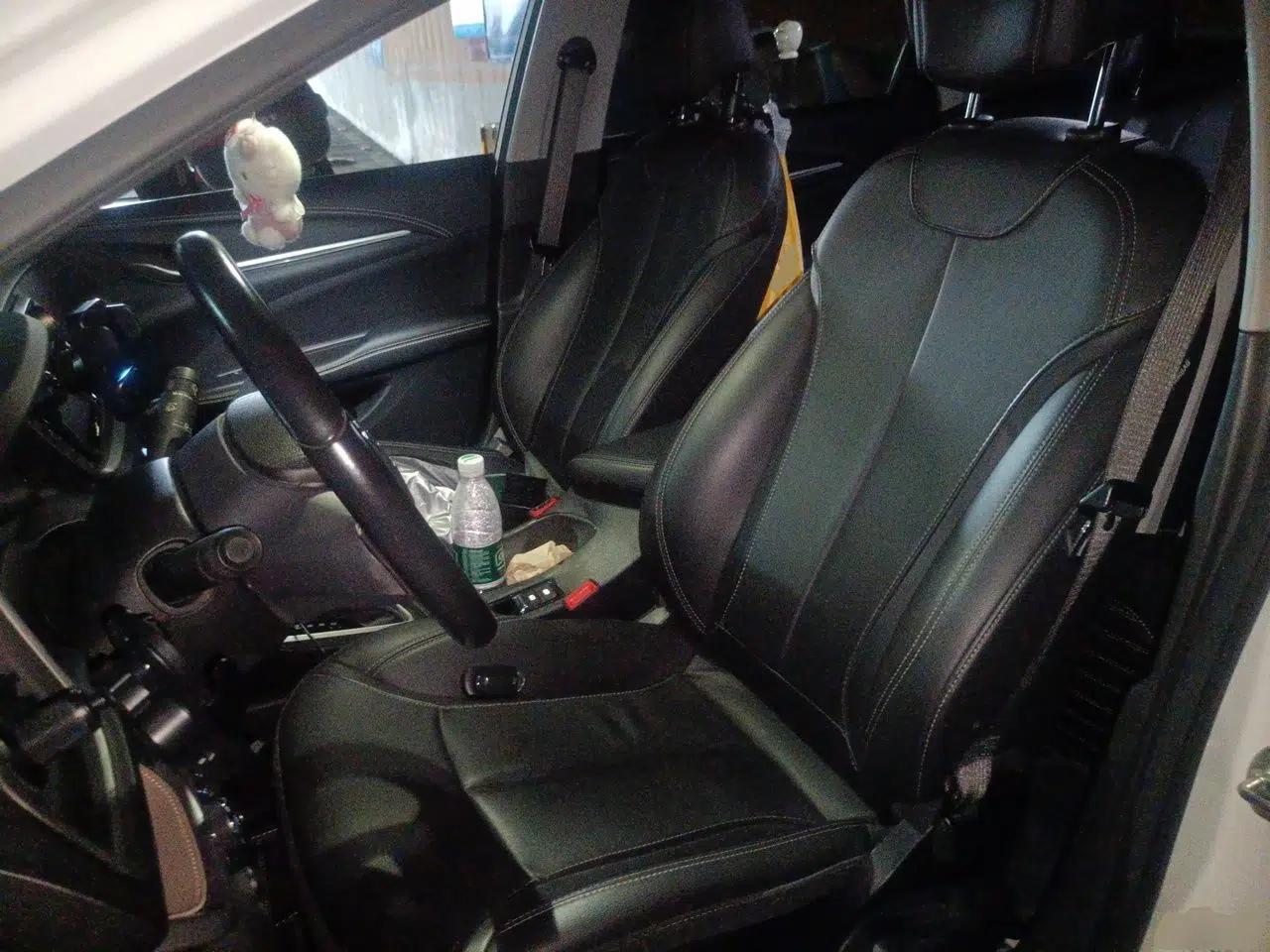 Buick GT 2019 18T Automatic Connected Elite Model China VI Standard — миниатюра 15