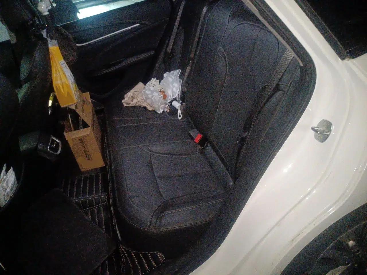Buick GT 2019 18T Automatic Connected Elite Model China VI Standard — миниатюра 17