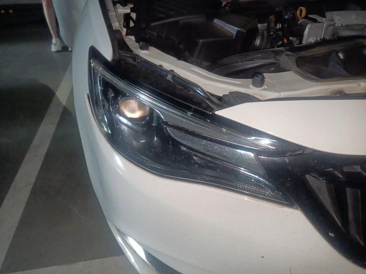 Buick GT 2019 18T Automatic Connected Elite Model China VI Standard — миниатюра 7