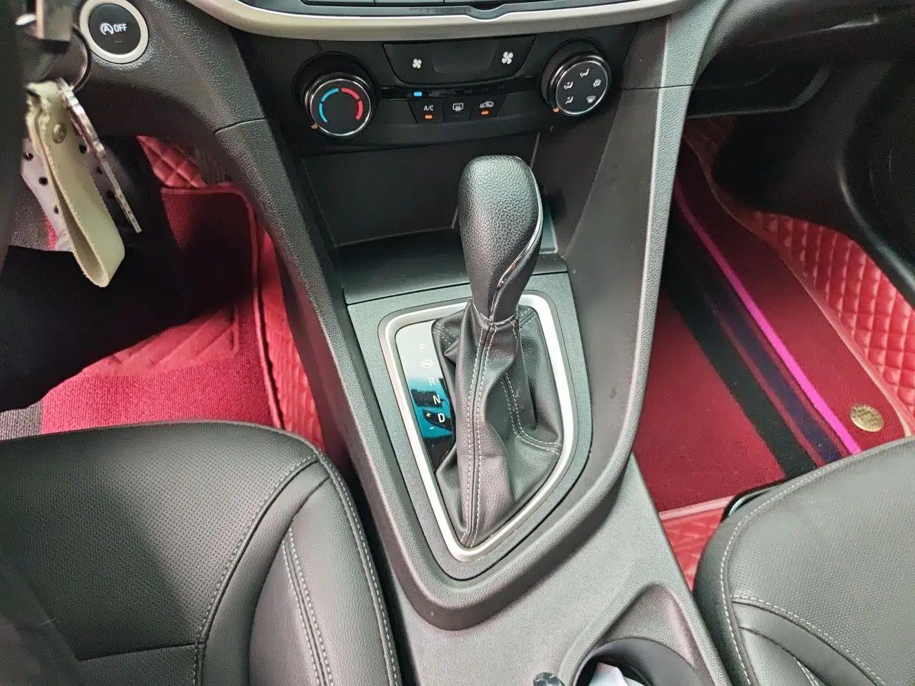 Buick GT 2021 Revised Version Flagship 1.5L Automatic Elite Edition — миниатюра 14