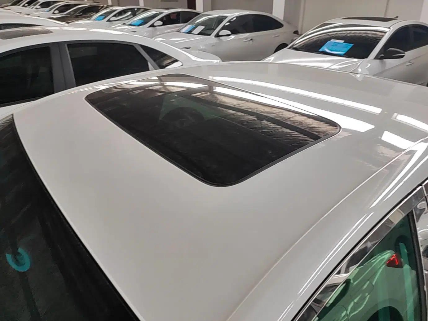 Buick GT 2021 Revised Version Flagship 1.5L Automatic Elite Edition — миниатюра 7